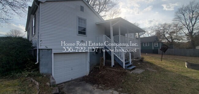 Foto del edificio - 2047 W Clemmonsville Rd