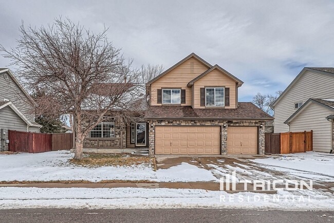 Building Photo - 5140 S Meadow Lark Dr