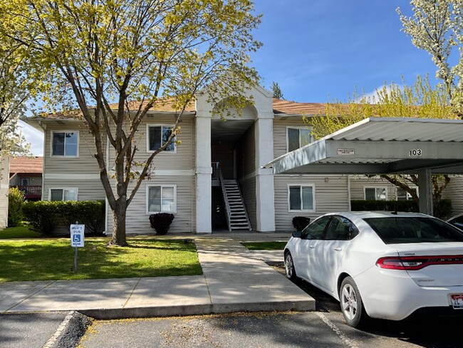 Building Photo - 1403 N Eldorado St