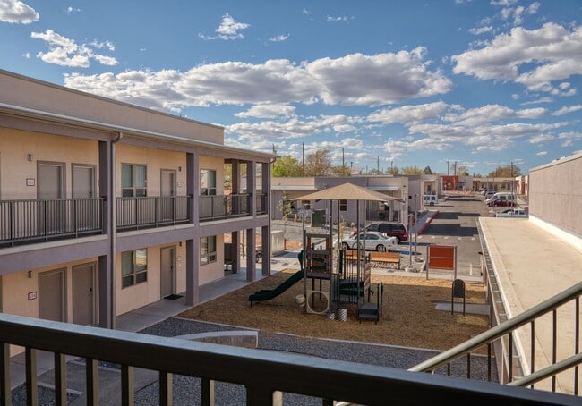 Foto del edificio - Generations at West Mesa