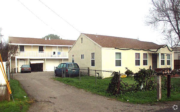 Foto del edificio - 2377 E Vail Ave