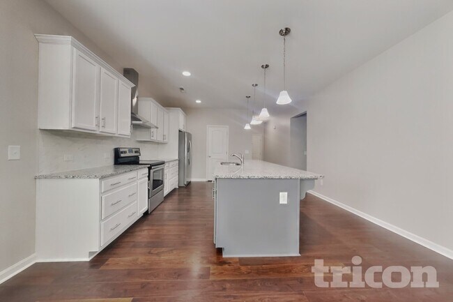 Building Photo - 1064 Bitting Hall Cir