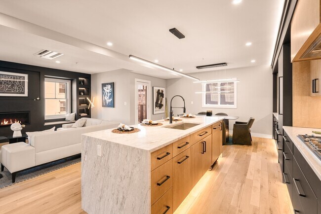 Foto del edificio - 71 Greenough St