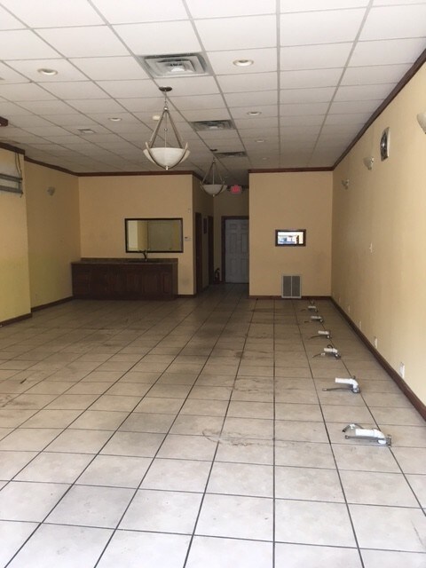 Diseño de interior - 3700-3704 N Southport Ave