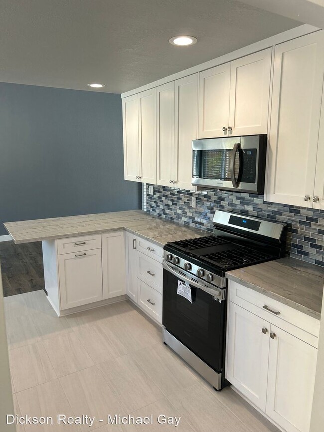 Building Photo - 3 br, 2 bath House - 5261 Coit Drive