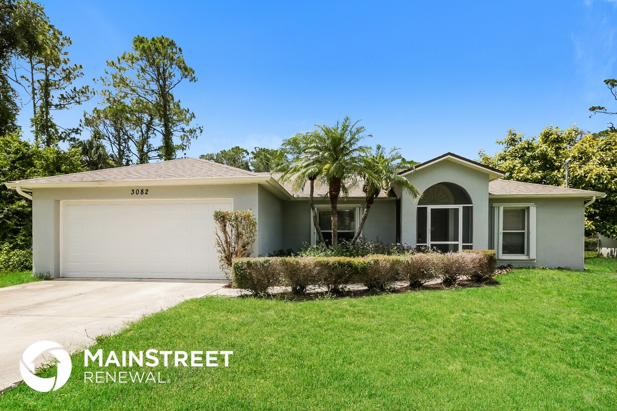 Foto principal - 3082 Sikeston Ave
