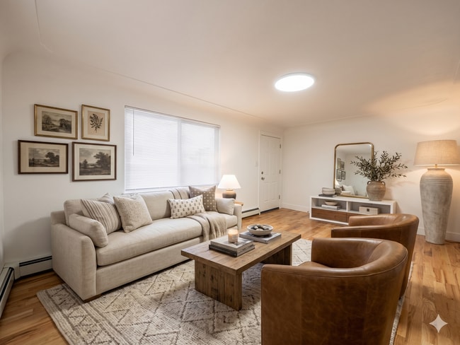 Photo - 740 Vrain St Apartment