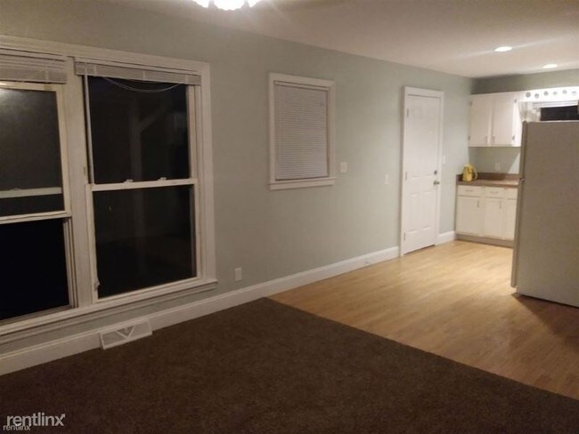 Foto del edificio - 2 br, 1 bath House - 2431 kessler  rd