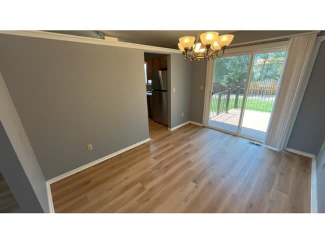 Building Photo - Cheyenne Meadows 3 Bedroom Home For Rent!