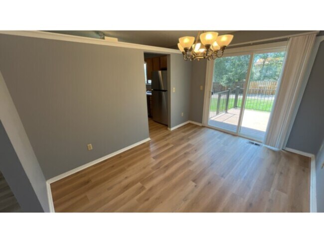 Photo - Cheyenne Meadows 3 Bedroom Home For Rent!