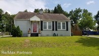 Primary Photo - 2 br, 1 bath House - 3352 Milledgeville Road