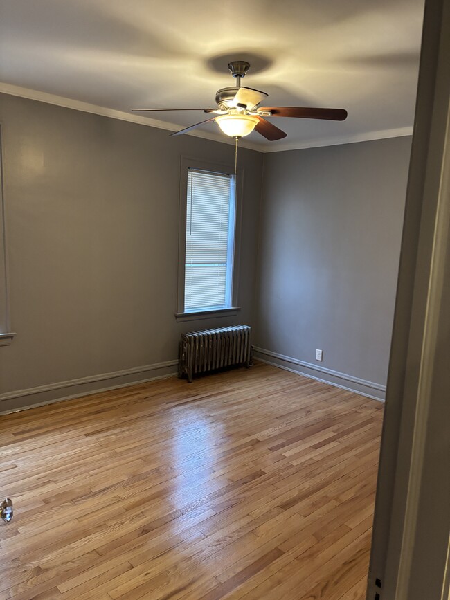 Bedroom #1 - 2014 E 77th St