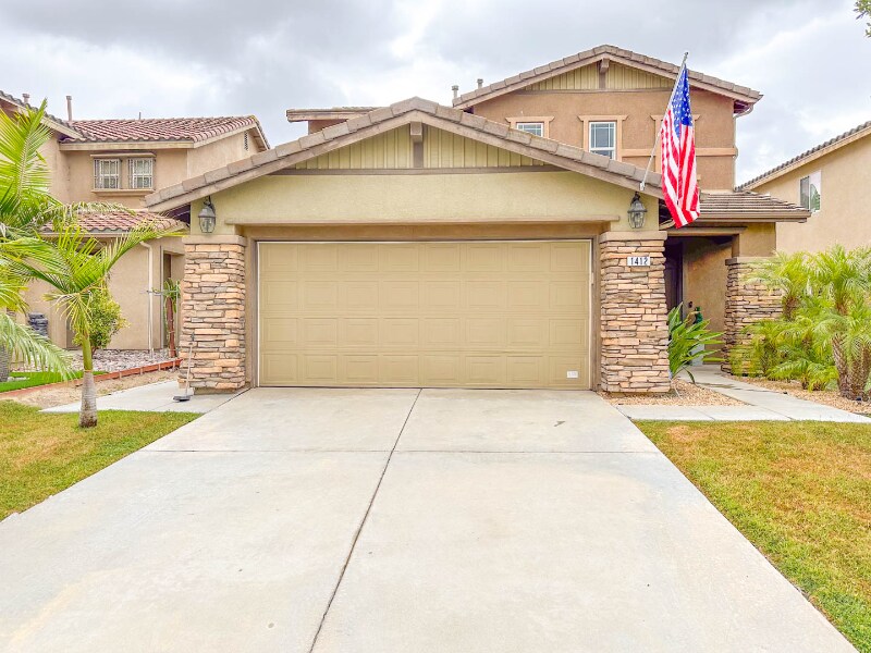 1412 Long View Dr, Chula Vista, CA 91915 House Rental in Chula Vista, CA