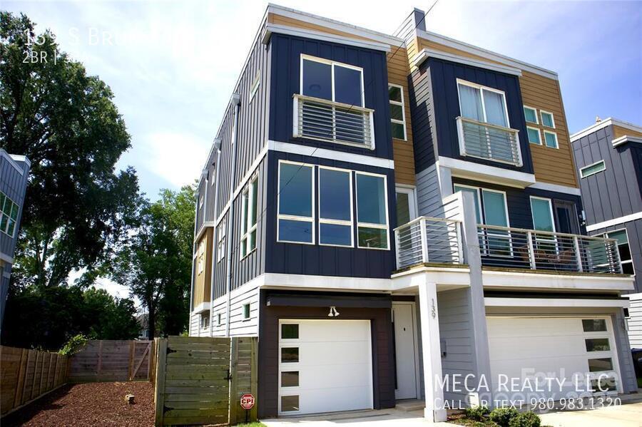 Foto principal - 139 S Bruns Ave