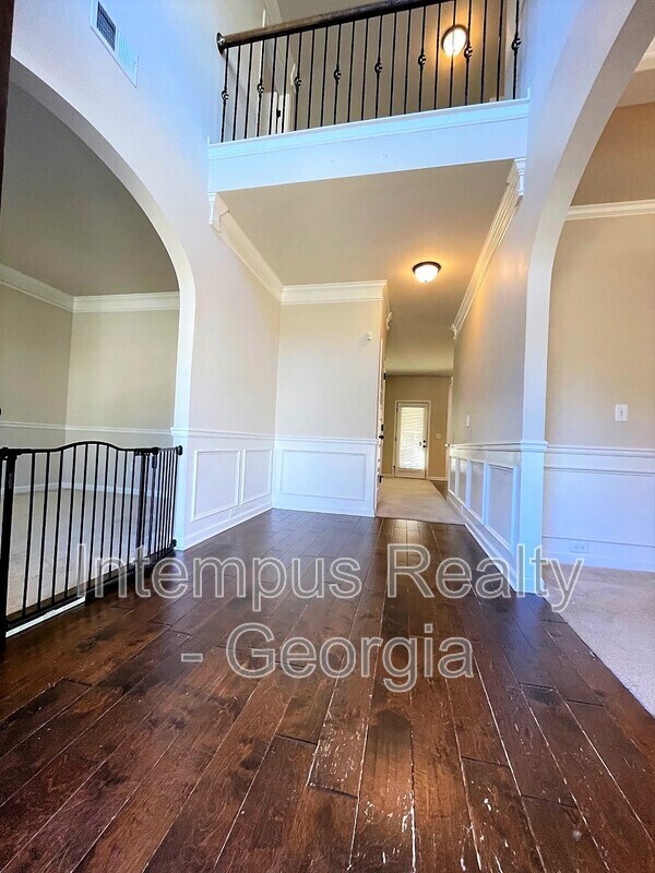 Foto del edificio - 4449 Woodgate Hill Trail