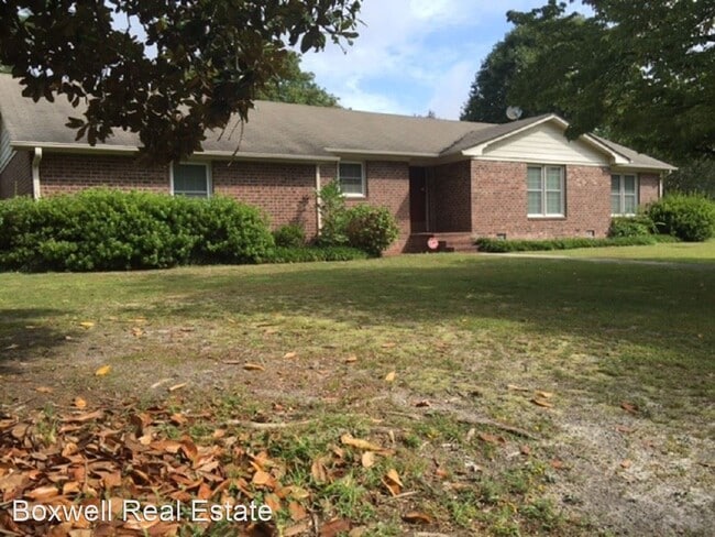 Building Photo - 3 br, 2 bath House - 718 Brougham Road