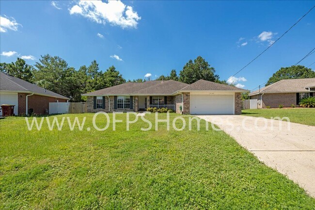 Foto del edificio - 4 Bedroom Home in Antioch Estates