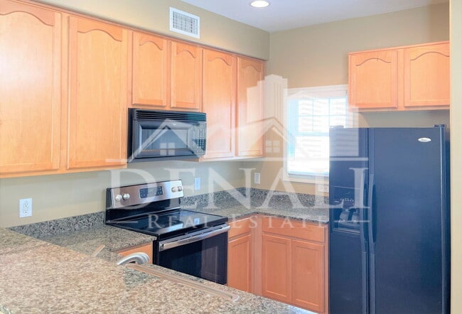 Photo - 4321 East Jasper Drive Townhome