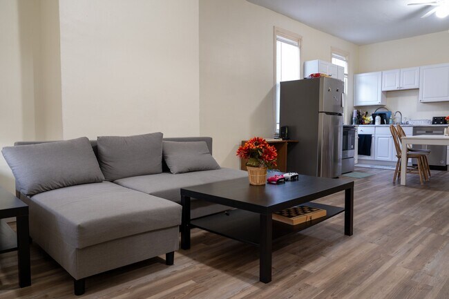 Foto del edificio - 26 Allen St