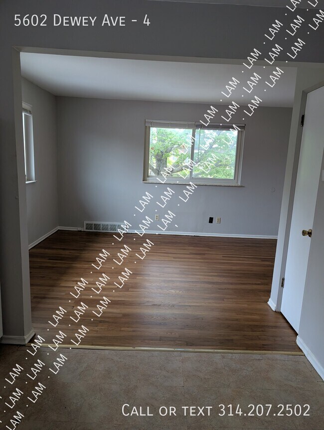 Foto del edificio - 5602 Dewey Ave