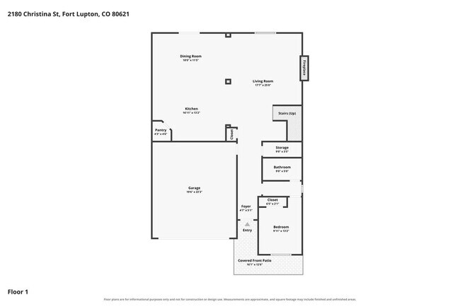 Foto del edificio - 2180 Christina St