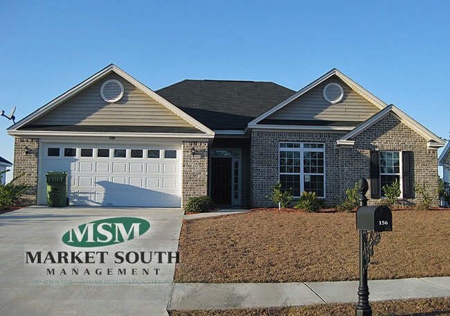 Foto del edificio - THE VILLAGES AT GODLEY STATION