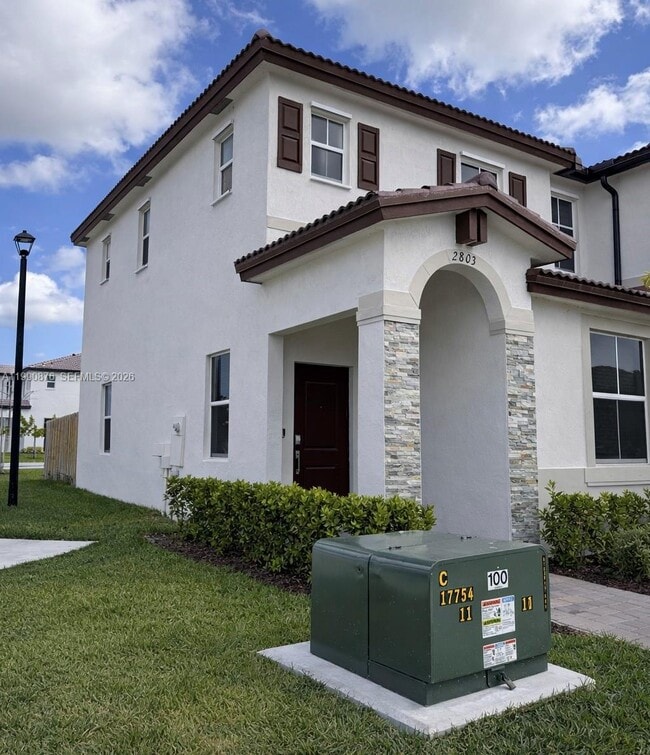 Foto del edificio - 2803 SE 26th Ave