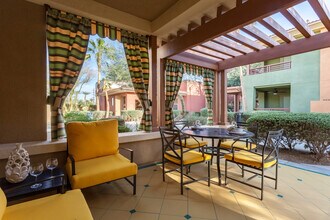 Villa Unit - Villaggio at La Quinta