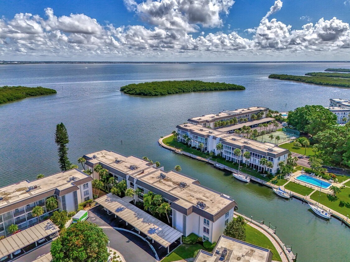 Foto principal - LUXURY LONGBOAT LIVING AT IT’S FINEST! AVA...
