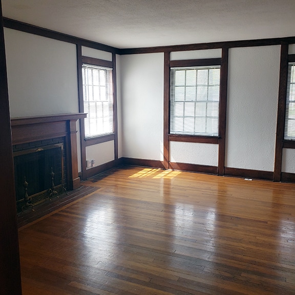 Building Photo - 4645 Harrison St