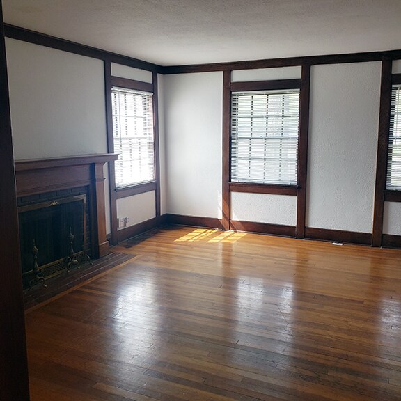 Foto del edificio - 4645 Harrison St