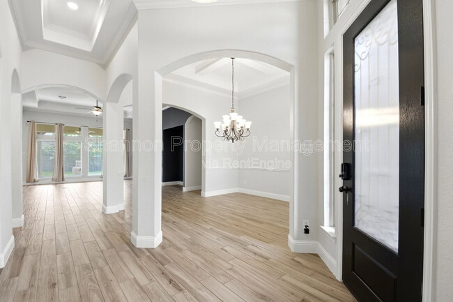 Foto del edificio - 5818 Fairway Shores Ln