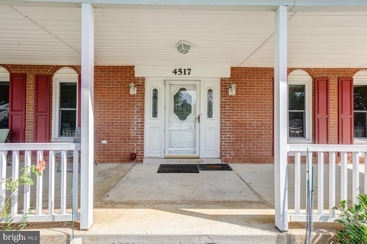 Foto principal - 4517 Morningwood Dr