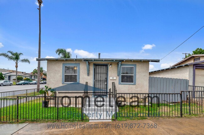 Foto del edificio - 438-438 B Ave