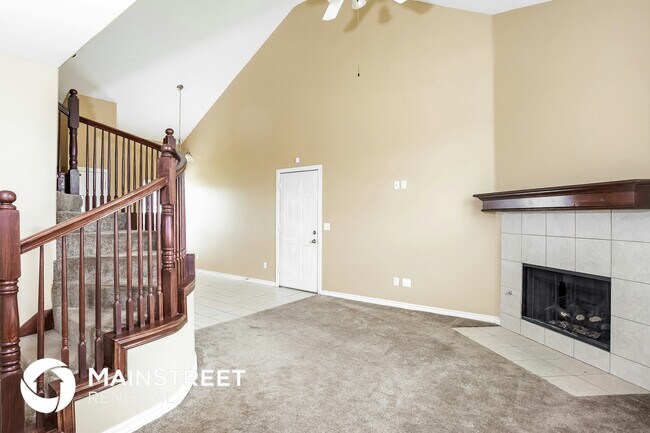 Foto del edificio - 509 SW 121st Pl