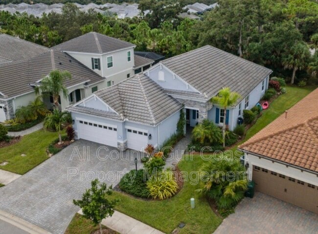 Foto del edificio - 13013 Steinhatchee Loop