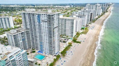 Building Photo - 3500 Galt Ocean Dr