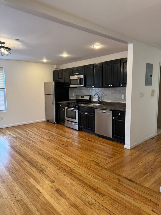 Foto del edificio - 1027 Wilcox Ave