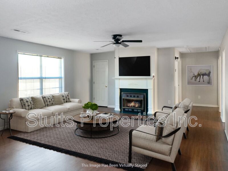 Foto principal - 404 Jackson Ave