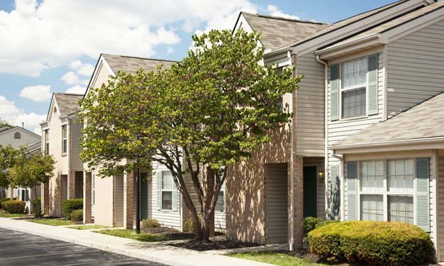 Foto del edificio - 2581 Tidewater Dr