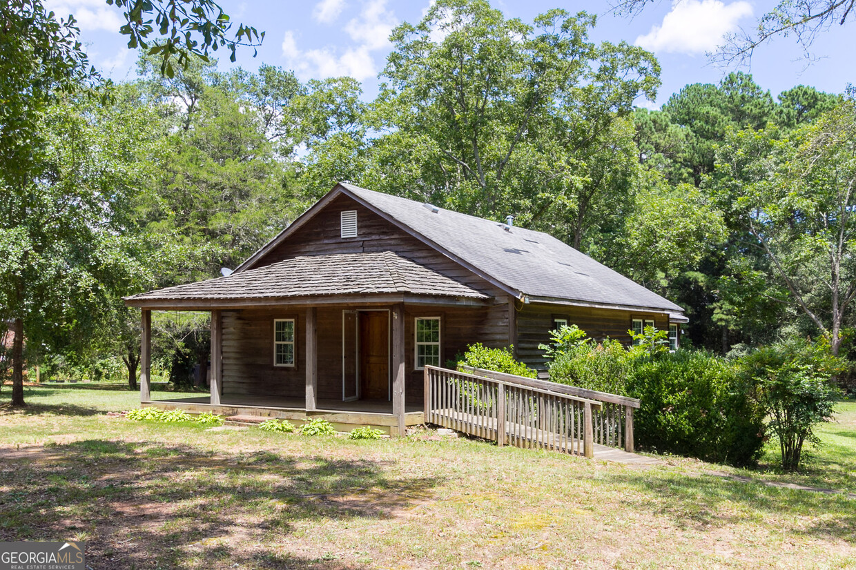 Primary Photo - 2375 Bold Springs Rd