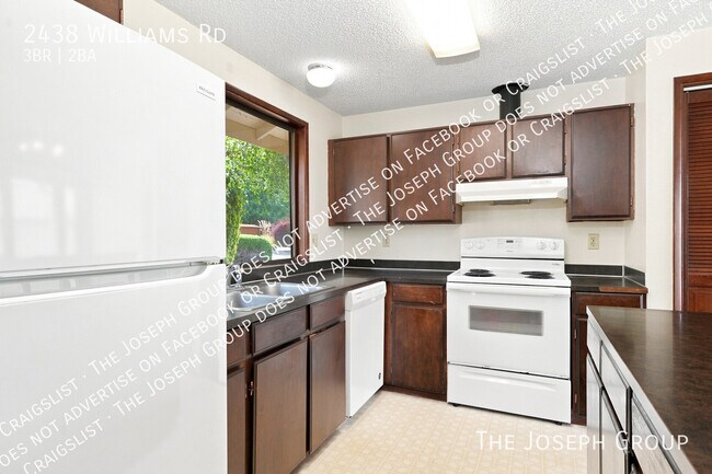 Foto del edificio - 2438 Williams Rd
