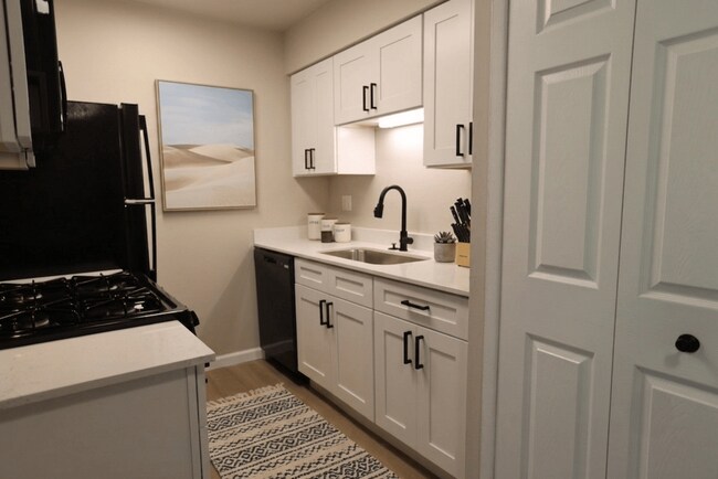Foto del edificio - Sycamore Creek Apartments