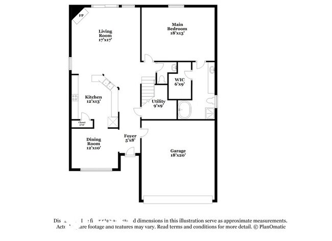 Foto del edificio - 6615 Lower Arrow Dr