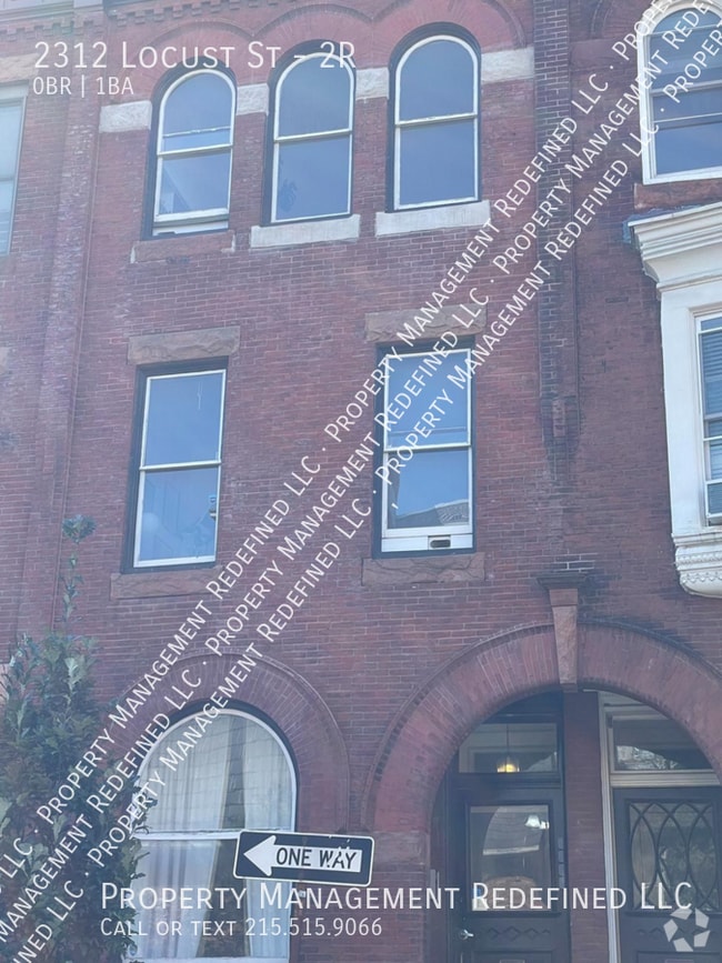 Building Photo - 2312 Locust St