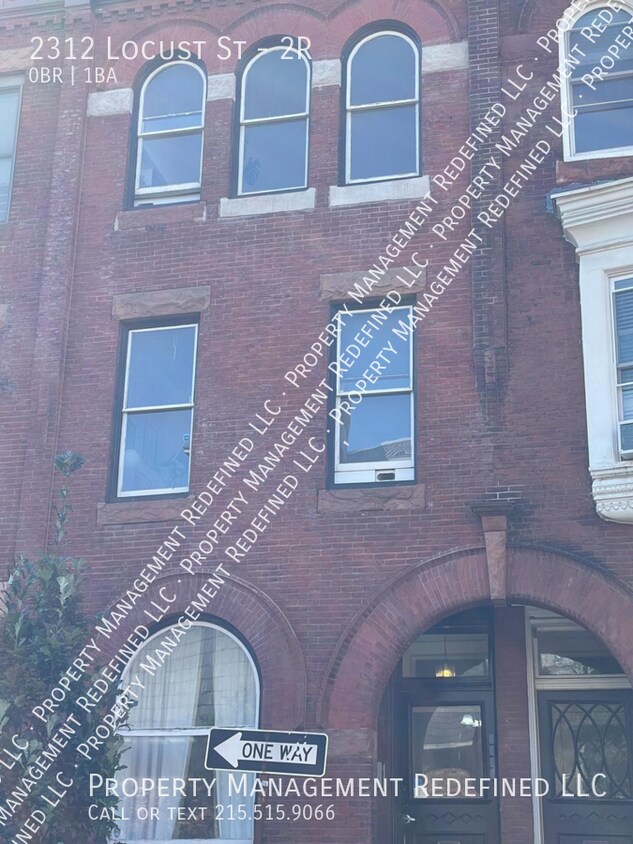 Foto principal - 2312 Locust St