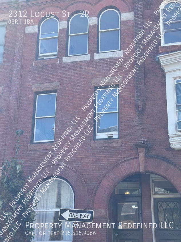Primary Photo - 2312 Locust St