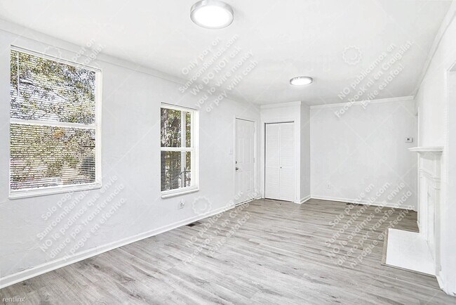 Foto del edificio - 3 br, 1 bath House - 916 Estes Dr SW