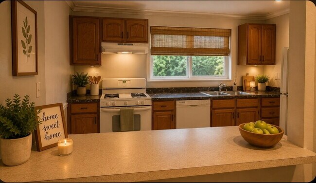 Photo - "Charming 3-Bed Home with Modern Amenities in Temple Hills - Ideal Location!"