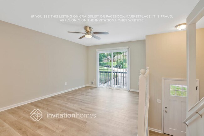Building Photo - 816 Mather Ct